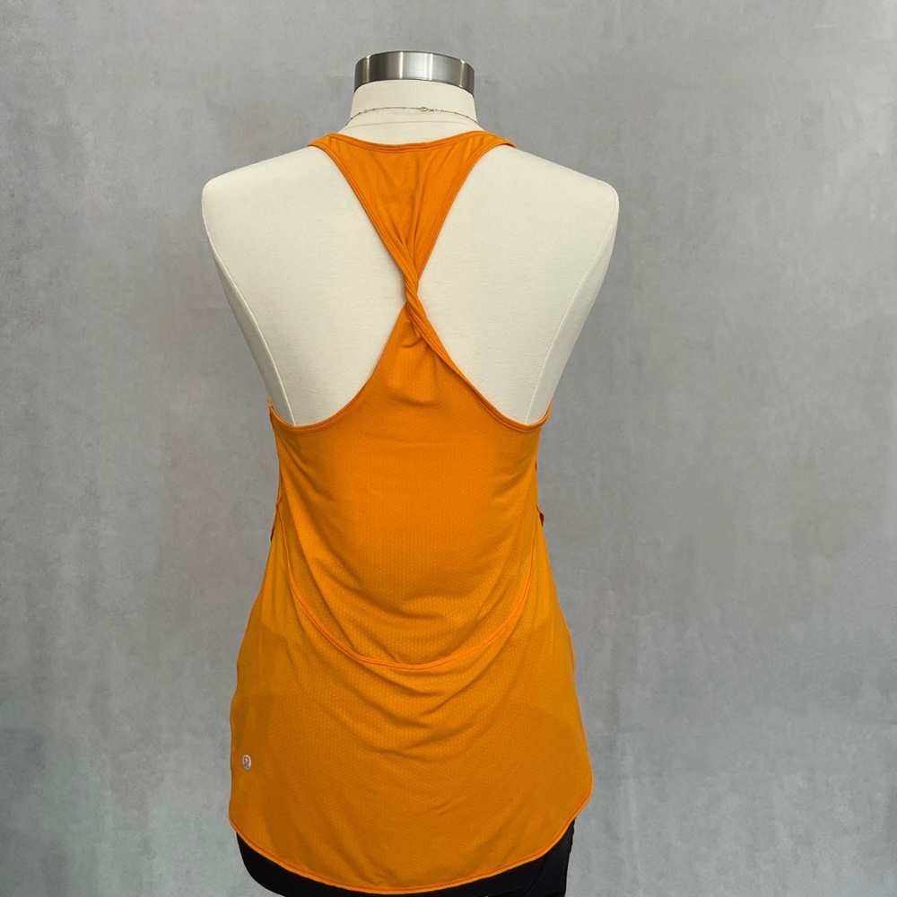 Tank top - Picture 2 of 4